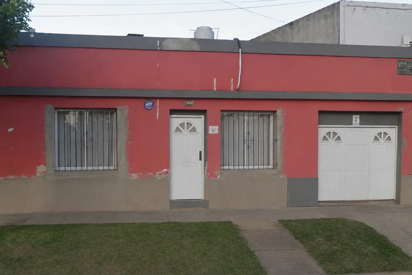 Casa en excelente ubicación