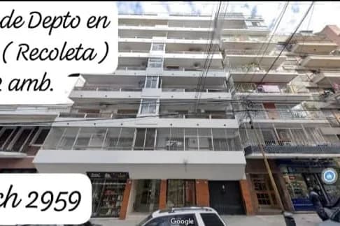 Nueva propiedad