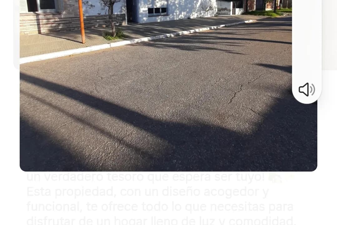 Nueva propiedad