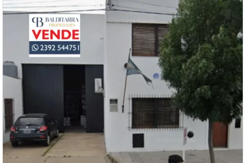 Excelente Oportunidad de Inversión en Depósito con Renta Activa!