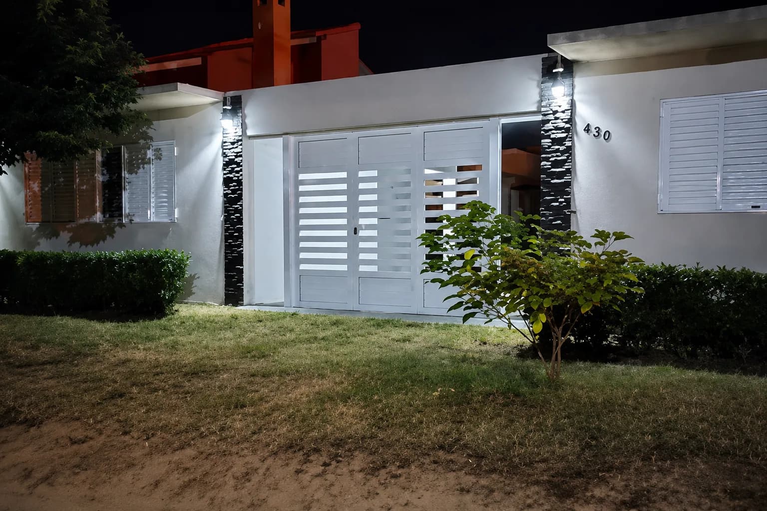 Complejo departamentos