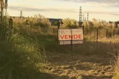 excelente terreno en loteo Don Heraldo.